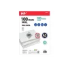 Papel Blanco A3 100H 80G