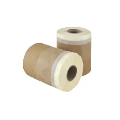 Papel Cinta Krepp 10CM