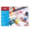 Papel de Acuarela A3+ 5H 300G