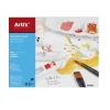 Papel de Acuarela A4+ 5H 300G