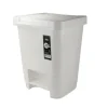 Papelera C/Pedal Colors/BeClassic 20L