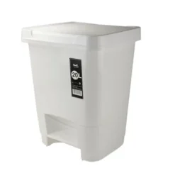 Papelera C/Pedal Colors/BeClassic 20L