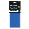 Papel Seda 50X66CM 10U Azul Marino