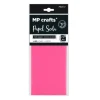Papel Seda 50X66CM 10U Fucsia