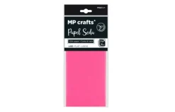 Papel Seda 50X66CM 10U Fucsia