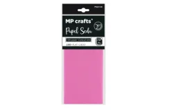 Papel Seda 50X66CM 10U Rosa