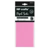 Papel Seda 50X66CM 10U Rosa