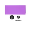 Papel Seda 50X66CM 10U Violeta