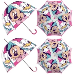 Paraguas EVA Burbuja Minnie Mouse