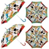 Paraguas EVA Transparente Mickey Mouse