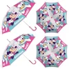 Paraguas EVA Transparente Minnie Mouse