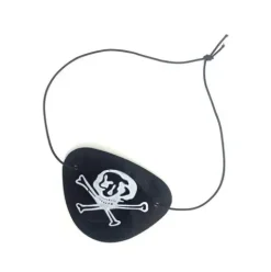 Parche Pirata Básico