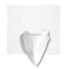 Pañuelo Liso Blanco