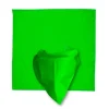 Pañuelo Liso Verde