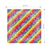 Pañuelo Paisley Rainbow