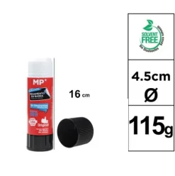 Pegamento de Barra 115g