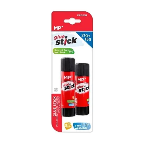 Pegamento de Barra 21g+15g