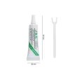 Pegamento Pestañas Con Pinza 7G