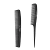 Peine Negro 2pcs