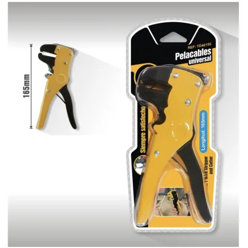 Pelacables Universal