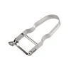 Pelador Horizontal Inox Tomates