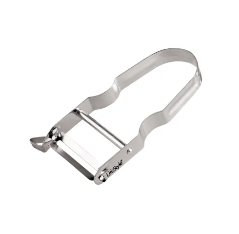 Pelador Horizontal Inox Tomates