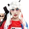Peluca Joker Baby