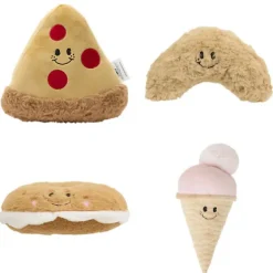 Peluche Comida Rápida 15cm