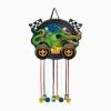 Piñata Plegable Dragon Monster