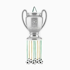 Piñata Plegable Fútbol Copa