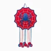 Piñata Plegable Spider