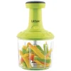 Picadora Batidora Por Presión 1000ml