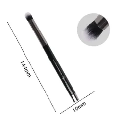 Pincel de Maquillaje Sombra de Ojo