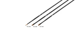 Pincel Profesional 3u