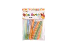 Pinchos Aperitivos 50PCS