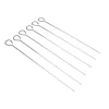 Pinchos Barbacoa Inox 30cm