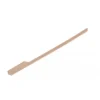Pinchos De Bambú Con Agarradera 180MM