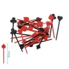 Pinchos Decorativos 30pcs
