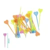 Pinchos Decorativos 30pcs