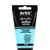 Pintura Acrílica 75ml Azul Cielo