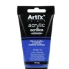 Pintura Acrílica 75ml Azul Marino