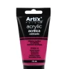 Pintura Acrílica 75ml Rosa Fucsia