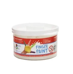 Pintura De Dedo Blanco 120ML