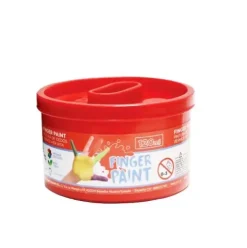 Pintura De Dedo Rojo 120ML