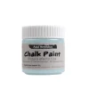 Pintura Efecto Tiza 100ml Azul Heráldico