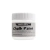 Pintura Efecto Tiza 100ml Blanco Nieve