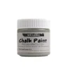 Pintura Efecto Tiza 100ml Gris London