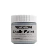 Pintura Efecto Tiza 100ml Gris Piedra