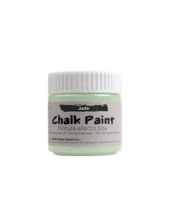 Pintura Efecto Tiza 100ml Jade