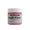 Pintura Efecto Tiza 100ml Malva Arándano
